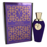 Isotta V Extrait De Parfum Spray (Unisex) By Canto