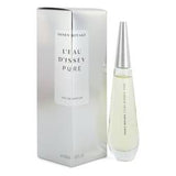 L'eau D'issey Pure Eau De Parfum Spray By Issey Miyake