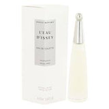 L'eau D'issey (issey Miyake) Eau De Toilette Spray By Issey Miyake