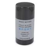 L'eau D'issey Pour Homme Sport Alcohol Free Deodorant Stick By Issey Miyake