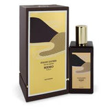 Italian Leather Eau De Parfum Spray (Unisex) By Memo