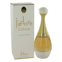 Jadore L'absolu Eau De Parfum Spray By Christian Dior