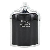 Jaguar Classic Black Eau De Toilette Spray (Tester) By Jaguar