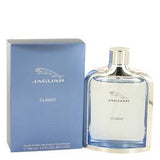 Jaguar Classic Eau De Toilette Spray By Jaguar