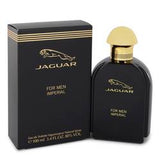 Jaguar Imperial Eau De Toilette Spray By Jaguar