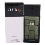 Jacques Bogart Club 75 Eau De Toilette Spray By Jacques Bogart