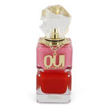 Juicy Couture Oui Eau De Parfum Spray (Tester) By Juicy Couture