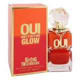 Juicy Couture Oui Glow Eau De Parfum Spray By Juicy Couture