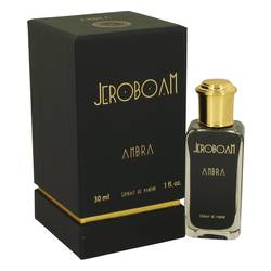 Jeroboam Ambra Extrait De Parfum Spray (Unisex) By Joeroboam