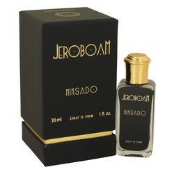 Jeroboam Miksado Extrait De Parfum Spray (Unisex) By Jeroboam