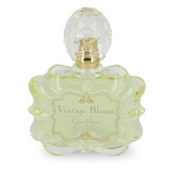 Jessica Simpson Vintage Bloom Eau De Parfum Spray (unboxed) By Jessica Simpson
