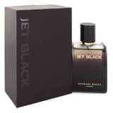 Jet Black Eau De Parfum Spray By Michael Malul