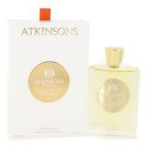 Jasmine In Tangerine Eau De Parfum Spray By Atkinsons
