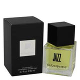 Jazz Eau De Toilette Spray By Yves Saint Laurent