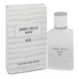 Jimmy Choo Ice Eau De Toilette Spray By Jimmy Choo