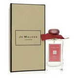 Jo Malone Silk Blossom Cologne Spray (Unisex) By Jo Malone