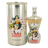 Jean Paul Gaultier Wonder Woman Eau Fraiche Spray (Limited Edition) By Jean Paul Gaultier