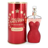 Jean Paul Gaultier Cabaret Eau De Parfum Spray By Jean Paul Gaultier