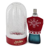 Jean Paul Gaultier Eau De Toilette Spray (Snow Globe Collector Edition) By Jean Paul Gaultier