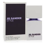 Jil Sander Style Eau De Parfum Spray By Jil Sander