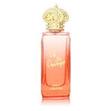 Juicy Couture Oh So Orange Eau De Toilette Spray (unboxed) By Juicy Couture