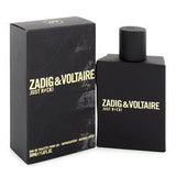 Just Rock Eau De Toilette Spray By Zadig & Voltaire