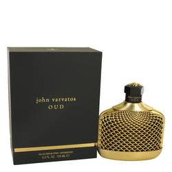 John Varvatos Oud Eau De Parfum Spray By John Varvatos