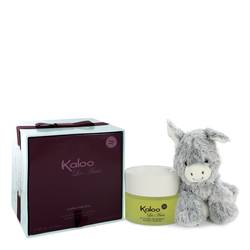 Kaloo Les Amis Eau De Senteur Spray / Room Fragrance Spray (Alcohol Free) + Free Fluffy Donkey By Kaloo