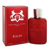 Kalan Eau De Parfum Spray (Unisex) By Parfums De Marly