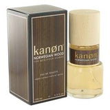 Kanon Norwegian Wood Eau De Toilette Spray By Kanon