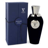 Kashimire V Extrait De Parfum Spray (Unisex) By Canto