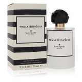 Kate Spade Truly Timeless Eau De Toilette Spray By Kate Spade