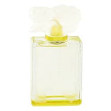 Kenzo Couleur Rose Yellow Eau De Parfum Spray (Tester) By Kenzo
