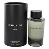 Kenneth Cole For Him Eau De Toilette Spray By Kenneth Cole