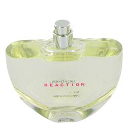 Kenneth Cole Reaction Eau De Parfum Spray (Tester) By Kenneth Cole