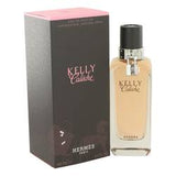 Kelly Caleche Eau De Parfum Spray By Hermes
