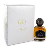 Kemi Eau De Parfum Spray (Unisex) By Kemi Blending Magic