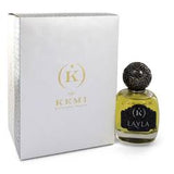 Kemi Layla Eau De Parfum Spray (Unisex) By Kemi Blending Magic