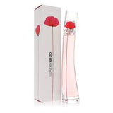 Kenzo Flower Poppy Bouquet Eau De Parfum Spray By Kenzo