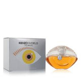 Kenzo World Power Eau De Parfum Spray By Kenzo