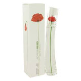 Kenzo Flower Eau De Toilette Spray Refillable By Kenzo