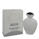 Khumrat Al Musk Eau De Parfum Spray (Unisex) By Nusuk