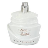 Fleur Fatale Eau De Parfum Spray (Tester) By Kim Kardashian