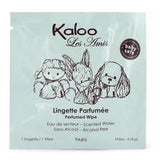 Kaloo Les Amis Pefumed Wipes By Kaloo