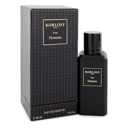 Korloff Pour Homme Eau De Parfum Spray By Korloff