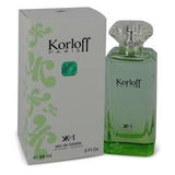 Korloff Kn°i Eau De Toilette Spray By Korloff