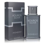 Kouros Silver Eau De Toilette Spray By Yves Saint Laurent