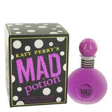 Katy Perry Mad Potion Eau De Parfum Spray By Katy Perry