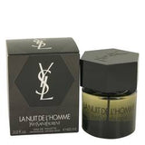 La Nuit De L'homme Eau De Toilette Spray By Yves Saint Laurent