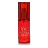 Lacoste Eau De Lacoste L.12.12 Rouge Mini EDT Spray (unboxed) By Lacoste